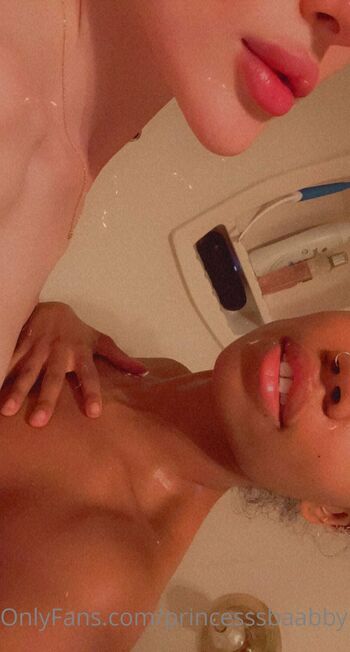 Princess / princesssbaabby nude photo #17