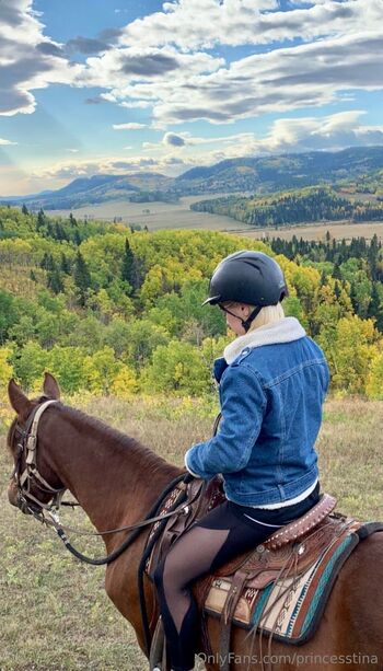 Princess Tina / princesstina nude photo #2