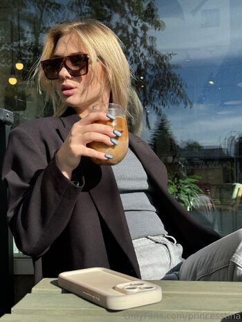 Princess Tina / princesstina nude photo #5