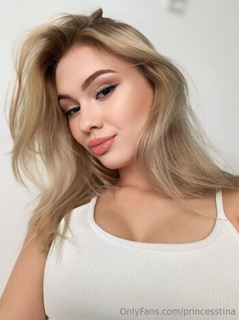 Princess Tina / princesstina nude photo #15