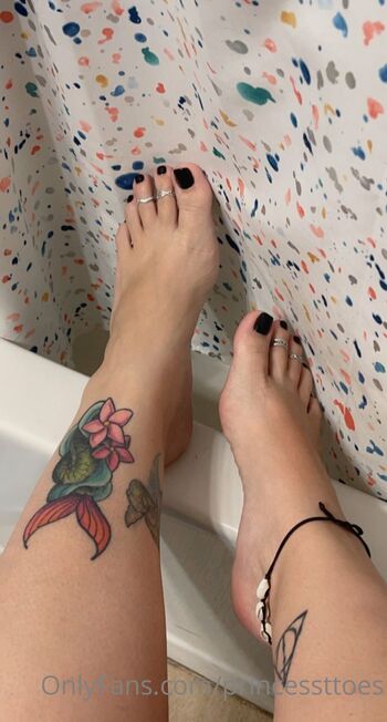 Princess Twinkle Toe / princessttoes nude photo #15
