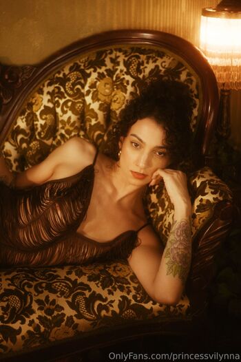 princessvilynna