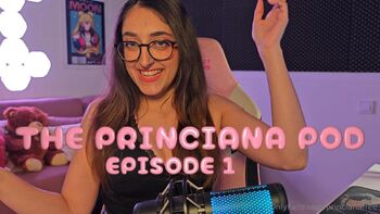 Personal Greek Goddess (FREE / princianafree nude photo #4