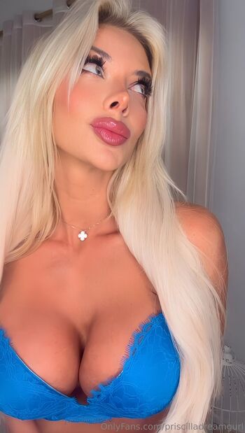 PLAYMATE Priscilla / priscilladreamgurl nude photo #2