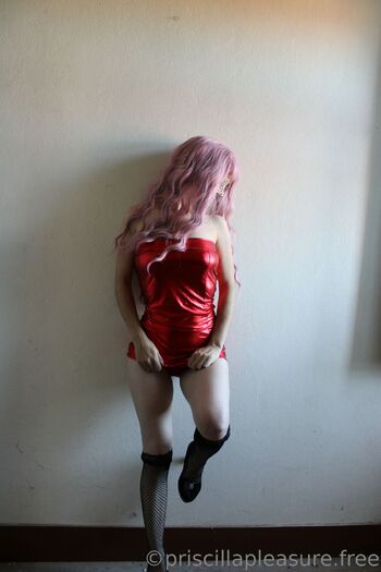 Priscilla Pleasure Fre / priscillapleasure.free nude photo #12