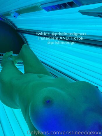 Pristine Edg / pristineedgexxx / pristineedge nude photo #17