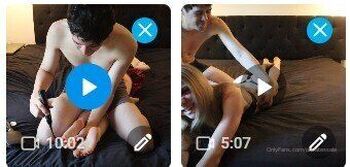 Lucks Custom Sale / privatessale nude photo #11