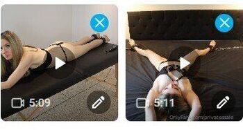 Lucks Custom Sale / privatessale nude photo #12