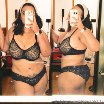 Priya Indian Hotwife (दस मल / priyablr123 nude photo #1