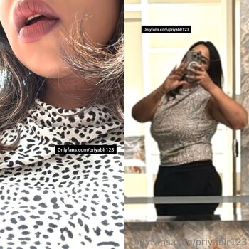 Priya Indian Hotwife (दस मल / priyablr123 nude photo #9