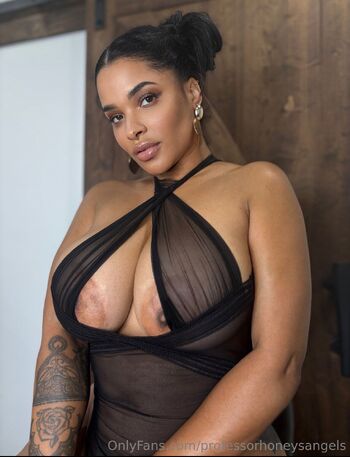 Honeysangel / professorhoneysangels nude photo #18