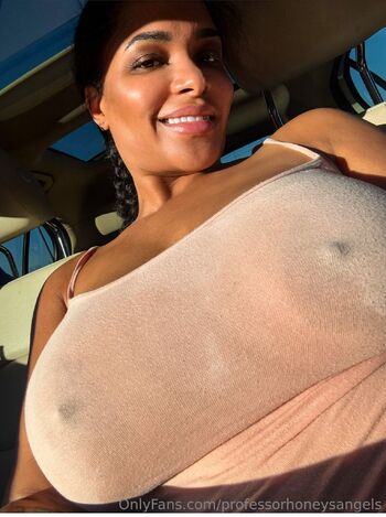 Honeysangel / professorhoneysangels nude photo #34