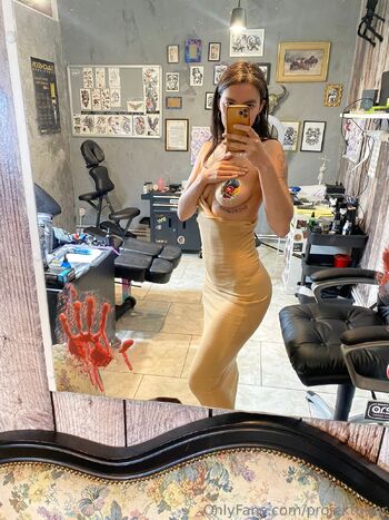 Projekt Dee / projektdeer nude photo #6