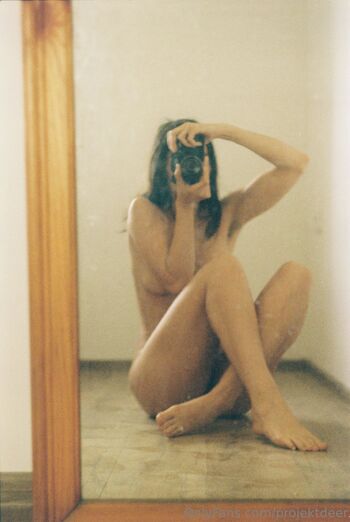 Projekt Dee / projektdeer nude photo #12