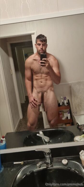 The Promo Hu / promohub nude photo #31