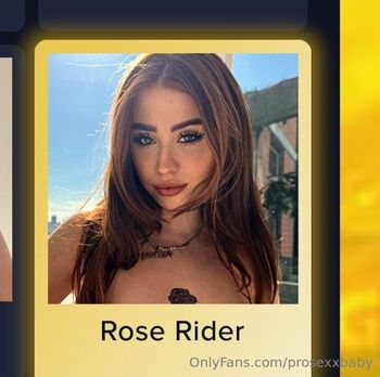 prosexx free pag / prosexxbaby nude photo #1