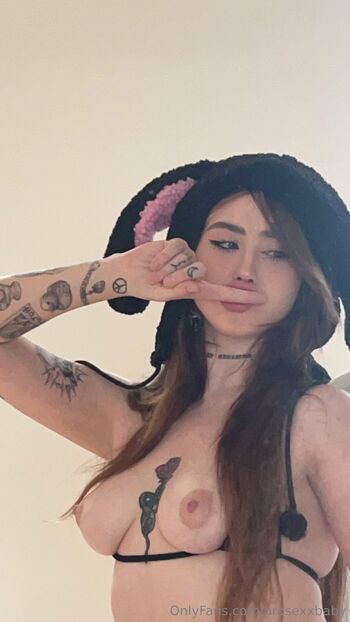 prosexx free pag / prosexxbaby nude photo #10