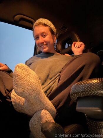 Proxy Paig / proxypaige nude photo #10