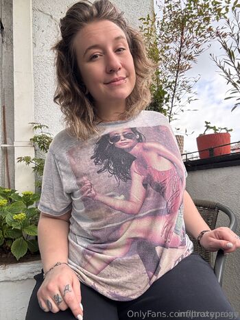 Proxy Paig / proxypaige nude photo #23