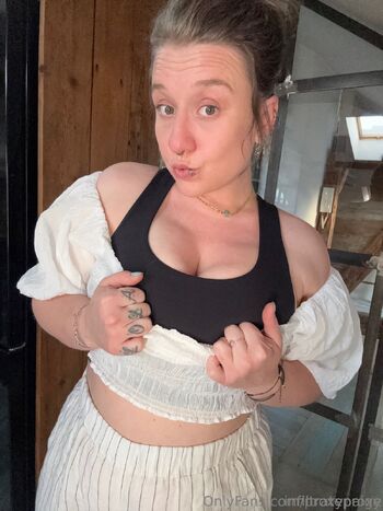 Proxy Paig / proxypaige nude photo #32