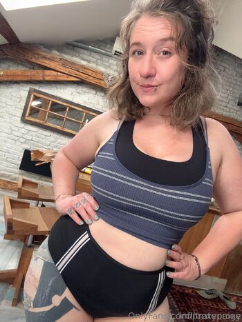 Proxy Paig / proxypaige nude photo #33