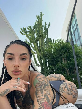 VEGACUTE BIG ASS / prvega28 nude photo #44