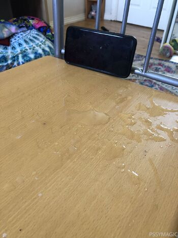 GINGERPUSS / psstmagic nude photo #25