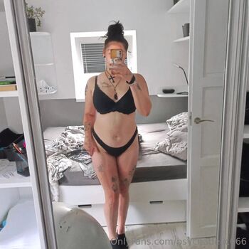 Meggi / psychadelic666 / aggressive_bad_girlvol3 / psychadelicevil nude photo #4