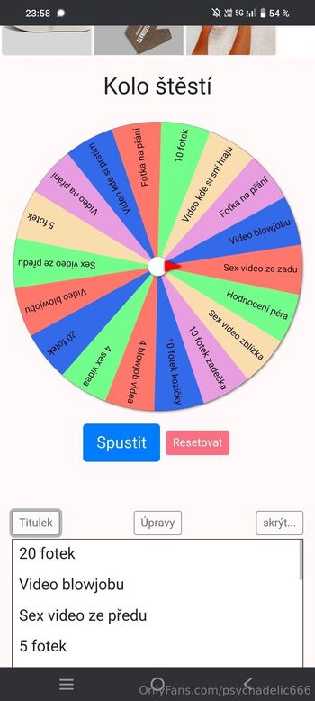 Meggi / psychadelic666 / aggressive_bad_girlvol3 / psychadelicevil nude photo #5