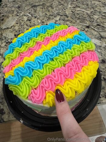 Gumm / psycho_gummy / psycho_bunny_boo nude photo #7