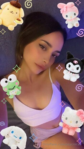 Tuli / psycnicall / psycnical nude photo #9