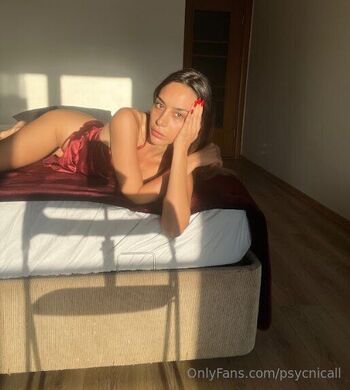 Tuli / psycnicall / psycnical nude photo #13