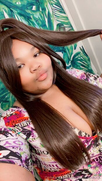 Fluffy Melon / psyduck.koduck nude photo #14