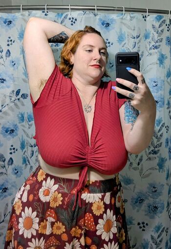 The Pumpkin Patc / pumpkinpatchof nude photo #4