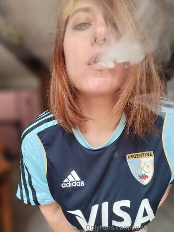 𝕾𝖆𝖗𝖆 / punkrocksoul nude photo #13