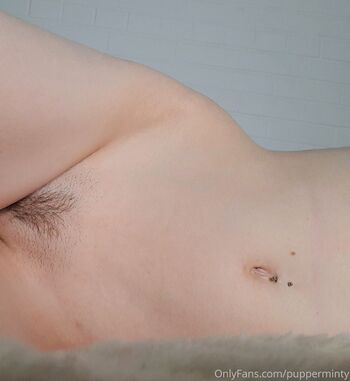 Sweet Pu / pupperminty nude photo #5