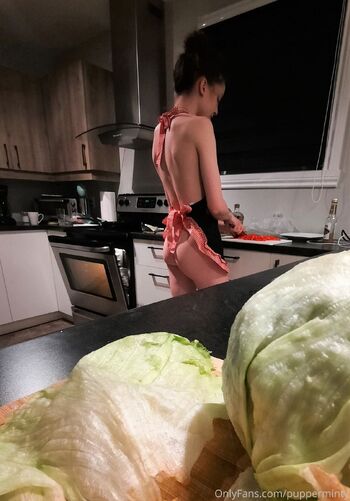 Sweet Pu / pupperminty nude photo #13