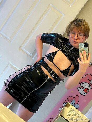Puppie Dol / puppie_doll nude photo #4