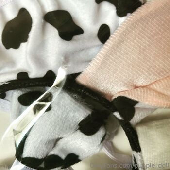 Puppie Dol / puppie_doll nude photo #6