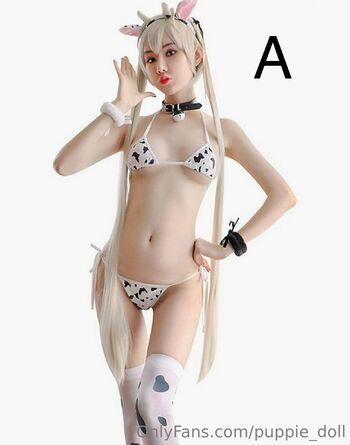 Puppie Dol / puppie_doll nude photo #7