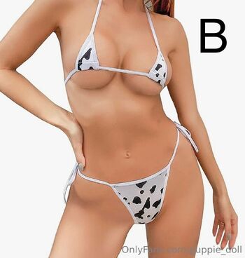 Puppie Dol / puppie_doll nude photo #8