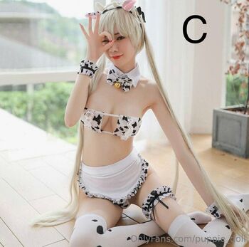 Puppie Dol / puppie_doll nude photo #9