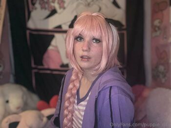 Puppie Dol / puppie_doll nude photo #12