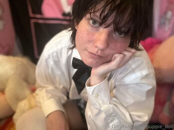 Puppie Dol / puppie_doll nude photo #16