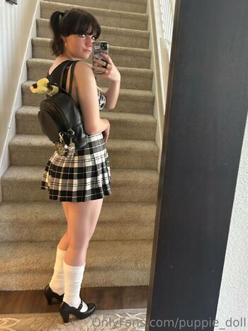 Puppie Dol / puppie_doll nude photo #20