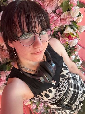 Puppie Dol / puppie_doll nude photo #21