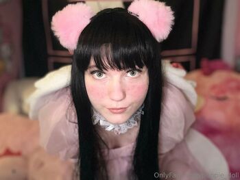 Puppie Dol / puppie_doll nude photo #22