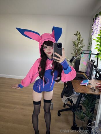 winnie / puppiwi nude photo #6