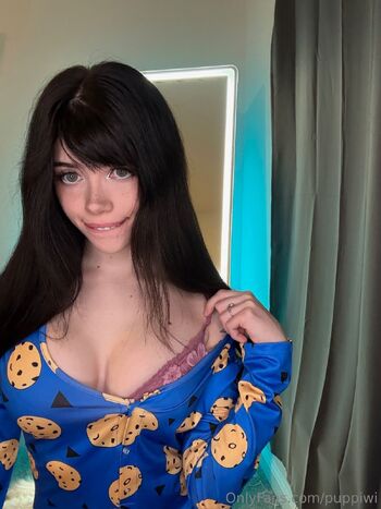 winnie / puppiwi nude photo #9