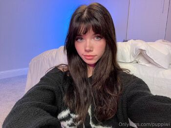 winnie / puppiwi nude photo #11